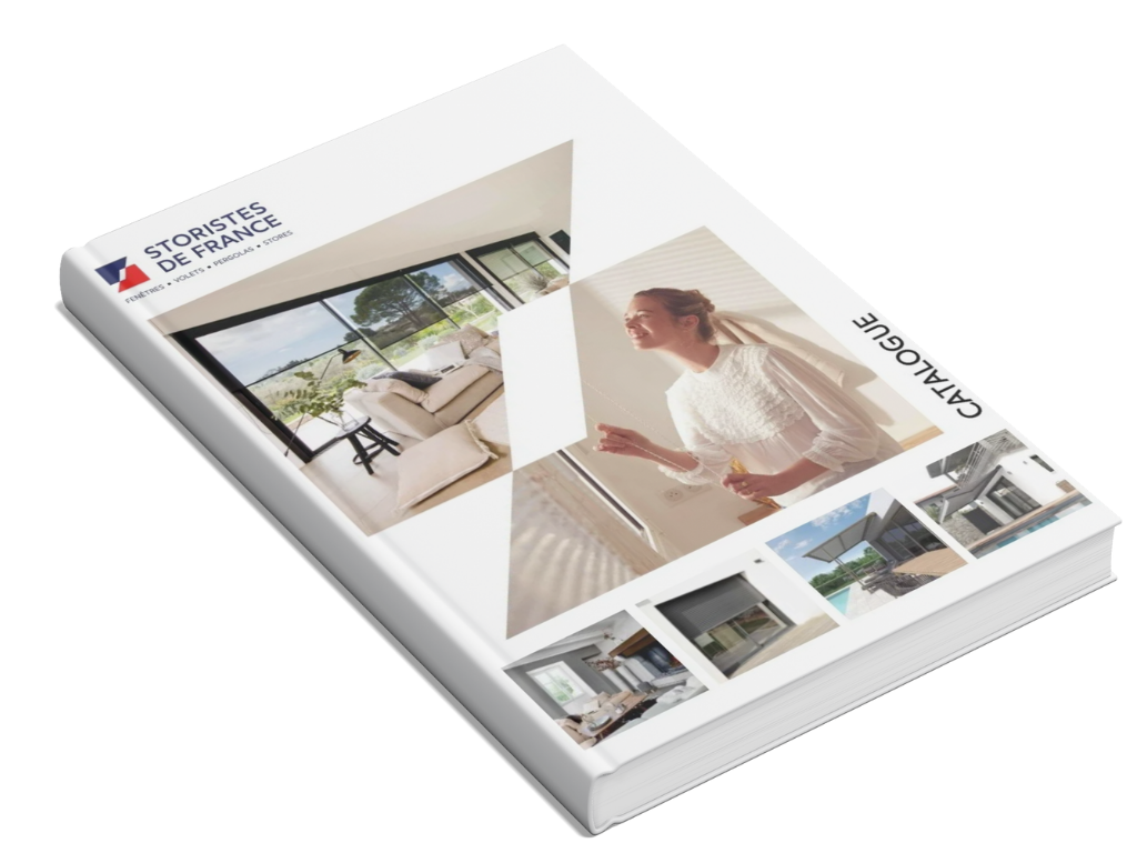 Catalogue Storistes de France